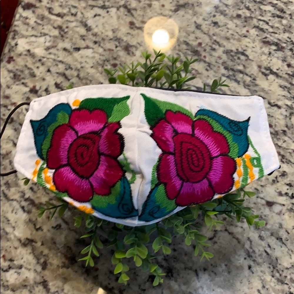 Face Masks - Picture 16 of 16